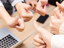 企業文化